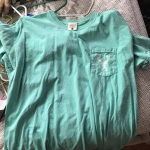 Jadelynn Brooke short sleeve